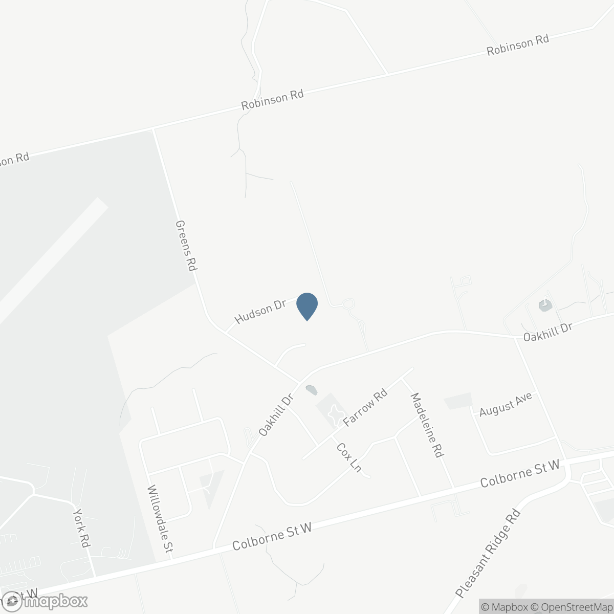 21 HUDSON Drive, Brantford, Ontario N3T 0V6